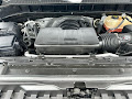 2021 Chevrolet Silverado 1500 4WD Custom Trail Boss Crew Cab