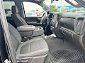 2021 Chevrolet Silverado 1500 4WD Custom Trail Boss Crew Cab