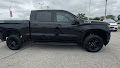 2021 Chevrolet Silverado 1500 4WD Custom Trail Boss Crew Cab