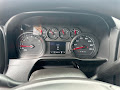 2021 Chevrolet Silverado 1500 4WD Custom Trail Boss Crew Cab
