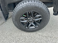 2021 Chevrolet Silverado 1500 4WD Custom Trail Boss Crew Cab