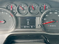 2021 Chevrolet Silverado 1500 4WD Custom Trail Boss Crew Cab
