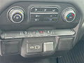 2021 Chevrolet Silverado 1500 4WD Custom Trail Boss Crew Cab