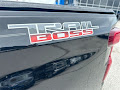 2021 Chevrolet Silverado 1500 4WD Custom Trail Boss Crew Cab