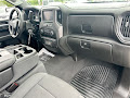 2021 Chevrolet Silverado 1500 4WD Custom Trail Boss Crew Cab