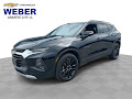 2019 Chevrolet Blazer FWD 4dr w/3LT