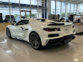 2025 Chevrolet Corvette 1LZ