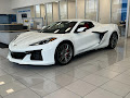 2025 Chevrolet Corvette 1LZ