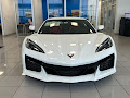 2025 Chevrolet Corvette 1LZ