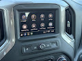 2025 Chevrolet Silverado 1500 Work Truck