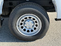 2025 Chevrolet Silverado 1500 Work Truck