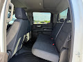 2025 Chevrolet Silverado 1500 Work Truck
