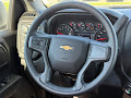 2025 Chevrolet Silverado 1500 Work Truck