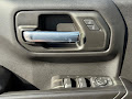 2025 Chevrolet Silverado 1500 Work Truck