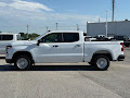 2025 Chevrolet Silverado 1500 Work Truck
