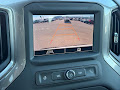 2025 Chevrolet Silverado 1500 Work Truck