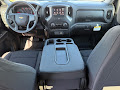 2025 Chevrolet Silverado 1500 Work Truck