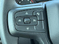 2025 Chevrolet Silverado 1500 Work Truck