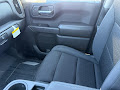 2025 Chevrolet Silverado 1500 Work Truck