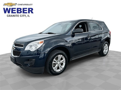 2015 Chevrolet Equinox