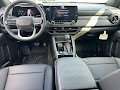 2025 Chevrolet Colorado 4WD Trail Boss