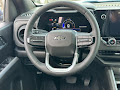 2025 Chevrolet Colorado 4WD Trail Boss