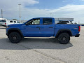 2025 Chevrolet Colorado 4WD Trail Boss