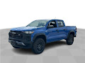 2025 Chevrolet Colorado 4WD Trail Boss