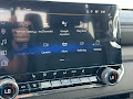 2025 Chevrolet Colorado 4WD Trail Boss
