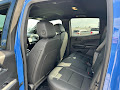 2025 Chevrolet Colorado 4WD Trail Boss