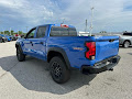 2025 Chevrolet Colorado 4WD Trail Boss