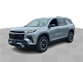 2025 Chevrolet Traverse AWD Z71