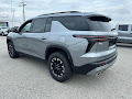 2025 Chevrolet Traverse AWD Z71