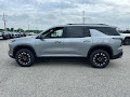 2025 Chevrolet Traverse AWD Z71