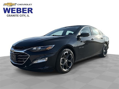 2022 Chevrolet Malibu