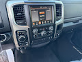 2016 RAM 1500 Big Horn *LOW PRICE 4X4*