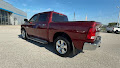 2016 RAM 1500 Big Horn *LOW PRICE 4X4*