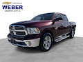 2016 RAM 1500 Big Horn *LOW PRICE 4X4*