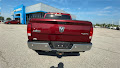 2016 RAM 1500 Big Horn *LOW PRICE 4X4*