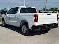2025 Chevrolet Silverado 1500 Work Truck