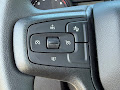 2025 Chevrolet Silverado 1500 Work Truck