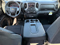 2025 Chevrolet Silverado 1500 Work Truck