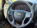 2025 Chevrolet Silverado 1500 Work Truck