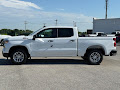 2025 Chevrolet Silverado 1500 Work Truck