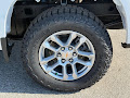 2025 Chevrolet Silverado 1500 Work Truck