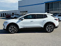2025 Chevrolet Equinox EV LT1 w/PCY