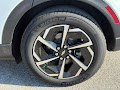 2025 Chevrolet Equinox EV LT1 w/PCY