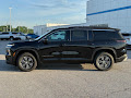2025 Chevrolet Traverse AWD LT