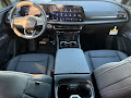 2025 Chevrolet Traverse AWD LT