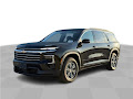 2025 Chevrolet Traverse AWD LT